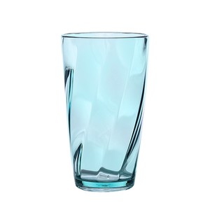 Yeşil Optikli Su Bardağı