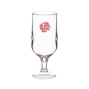 Mercan Armalı Bira Bardağı