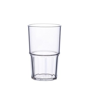 İstiflenebilir Su Bardağı