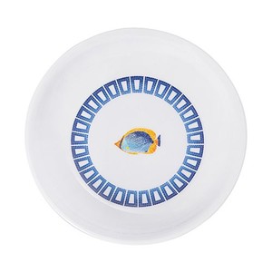  Promosyonlu Kırılmaz Tabak Takımı, Mosaic,  4 Kişilik