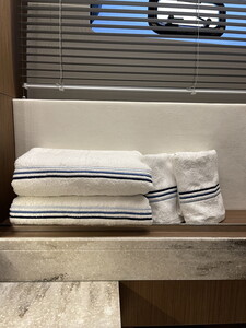 Banyo Havlusu